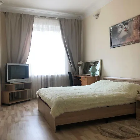 Mgapartment Kirova 2 Apartment