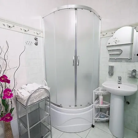 Mgapartment Kirova 2 Minsk