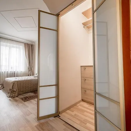 Mgapartment Kirova 2 *