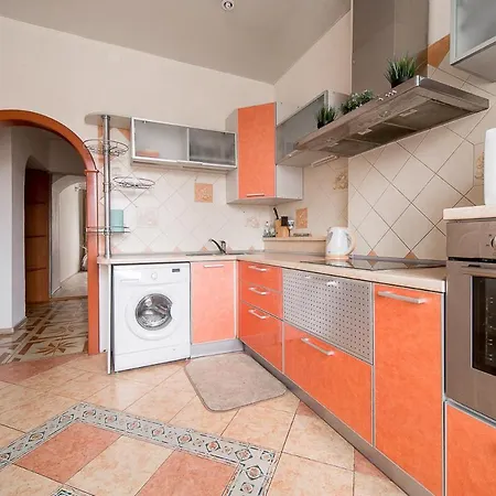 Mgapartment Kirova 2