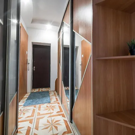 Mgapartment Kirova 2