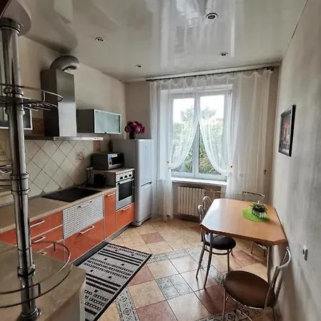 Mgapartment Kirova 2 *
